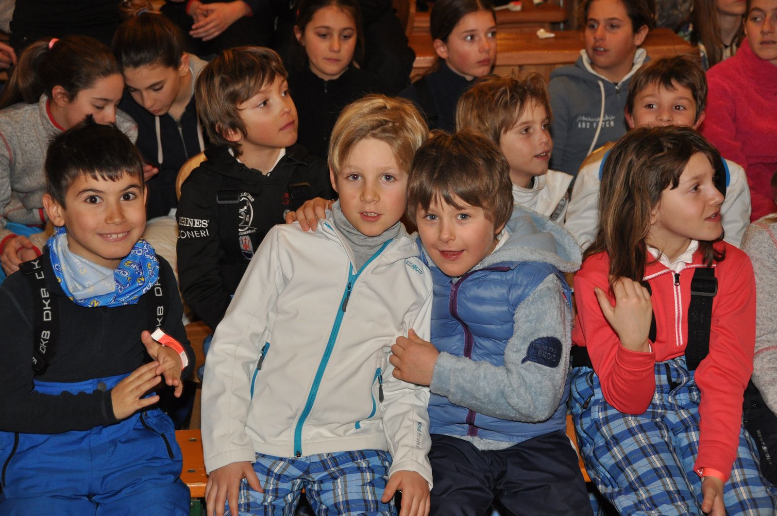 Cena e Fiaccolata 00039